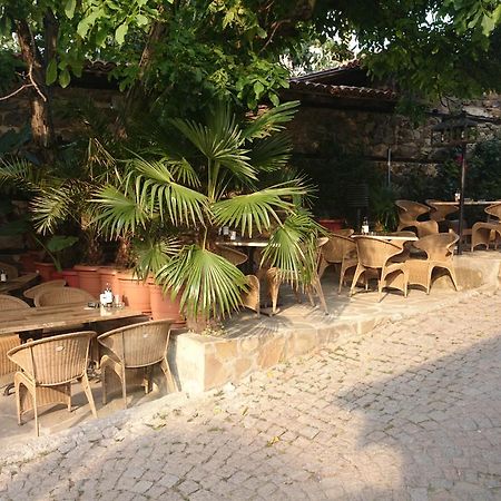 Guest House Koral Sozopol Exterior foto