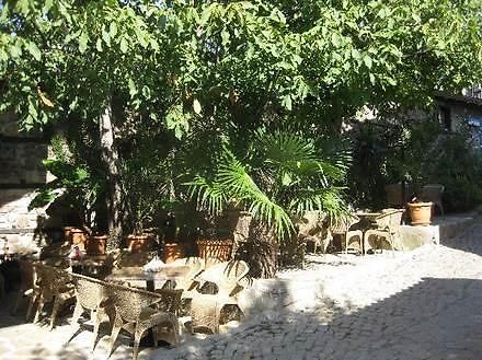 Guest House Koral Sozopol Exterior foto