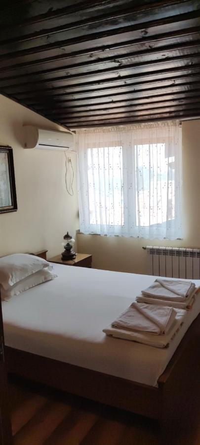 Guest House Koral Sozopol Exterior foto
