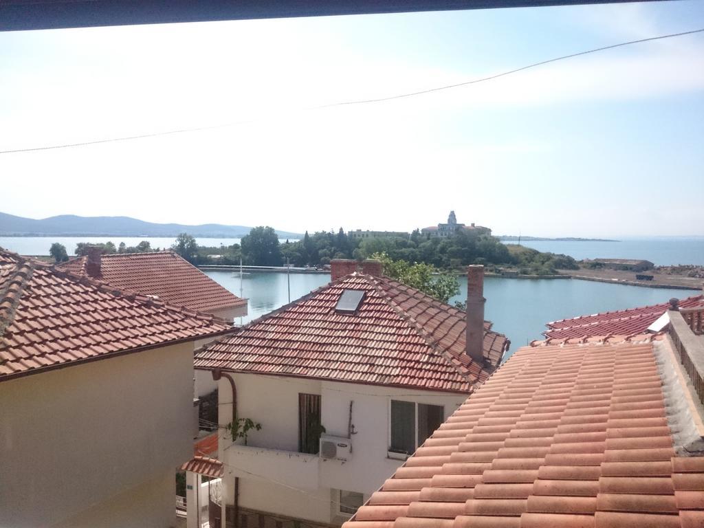 Guest House Koral Sozopol Exterior foto