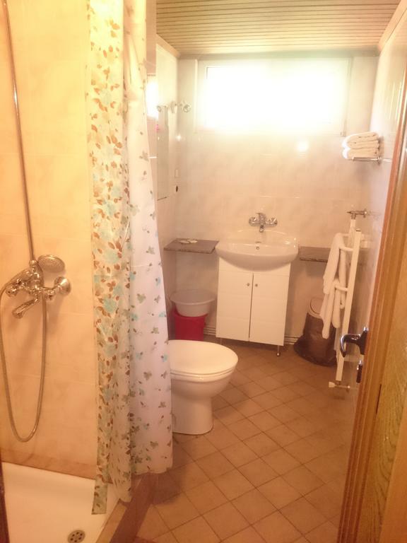 Guest House Koral Sozopol Exterior foto