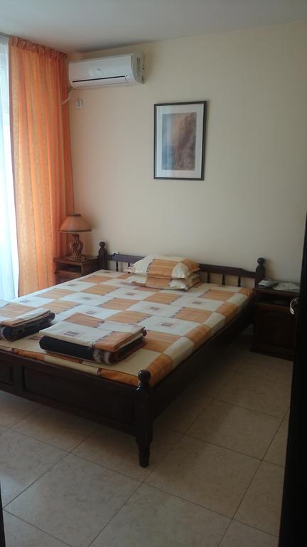 Guest House Koral Sozopol Quarto foto
