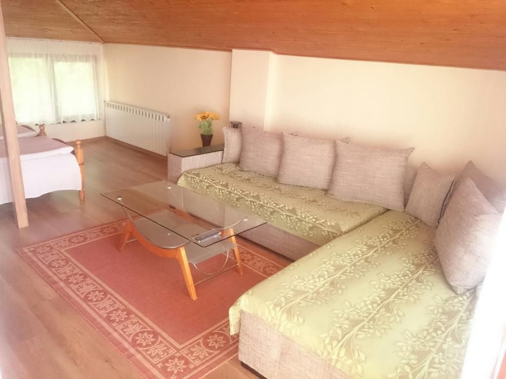 Guest House Koral Sozopol Quarto foto