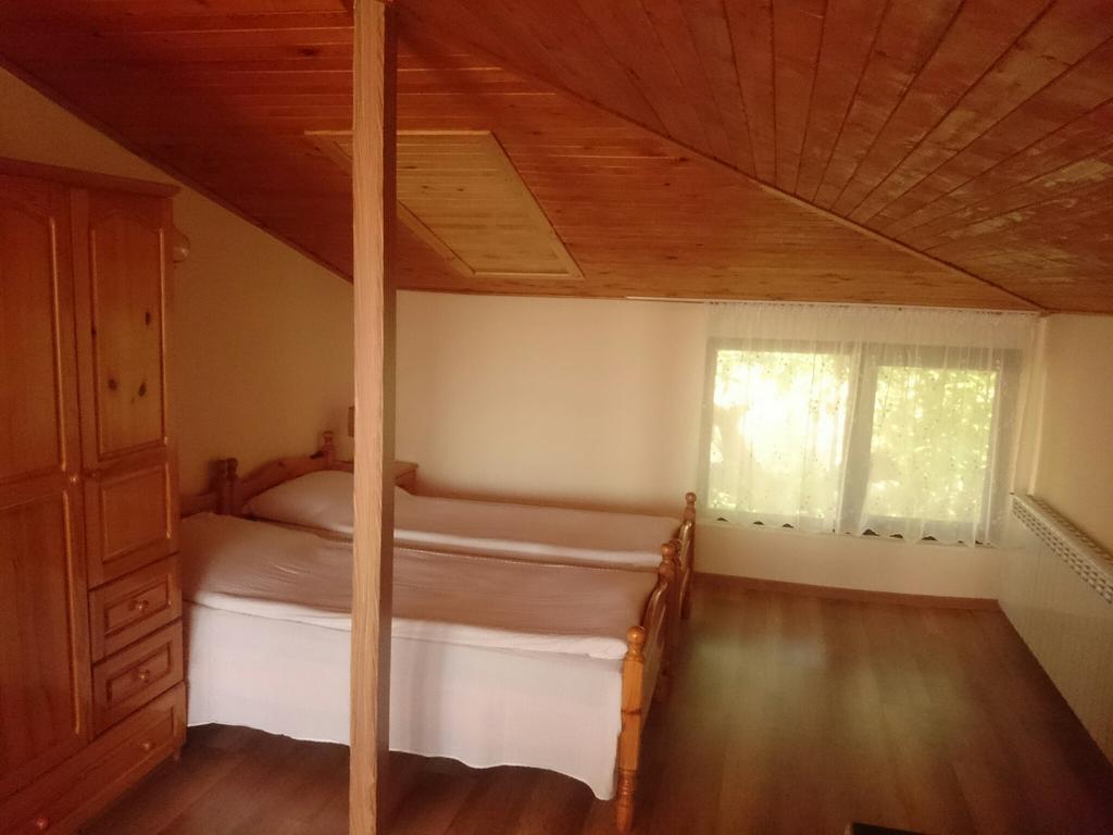 Guest House Koral Sozopol Quarto foto